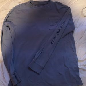 Vineyard Vines Long Sleeve